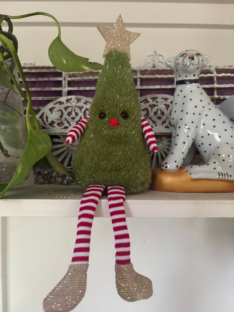 Does Christmas begin November 1st or December 1st?