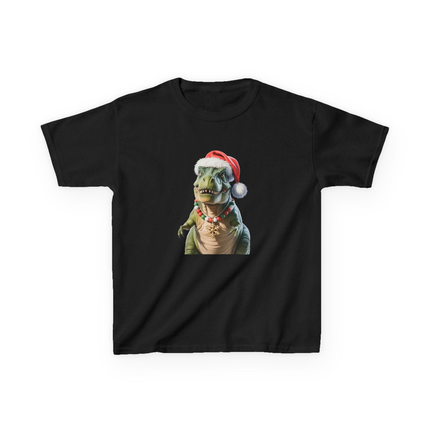 Kids Christmas T-Shirt, Festive Kids Christmas Tee, Cute Pet Lover Shirt, Holiday Apparel, Great Gift for Pet Owners