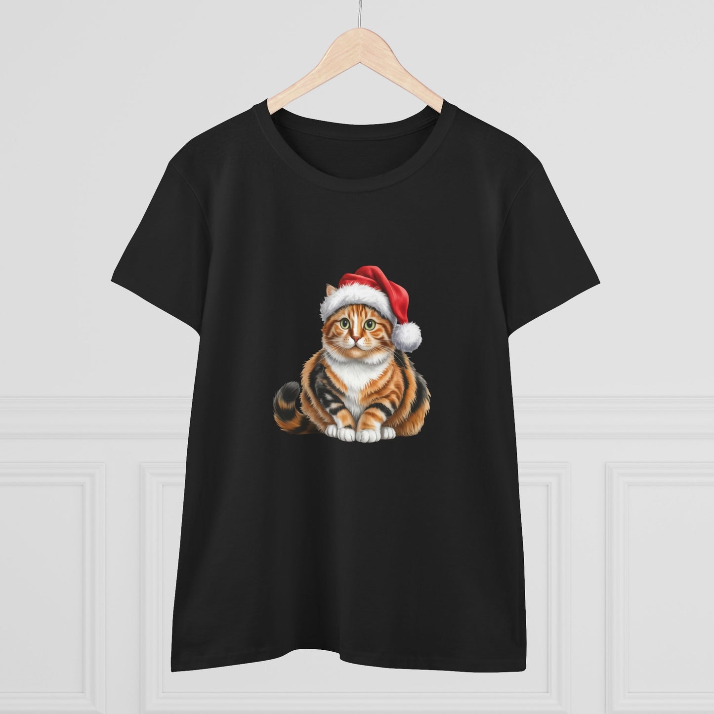 Ragdoll Snuggles All Christmas Long! T-Shirt, Festive Ragdoll Christmas Tee, Cute Pet Lover Shirt, Holiday Apparel, Great Gift for Pet Owners