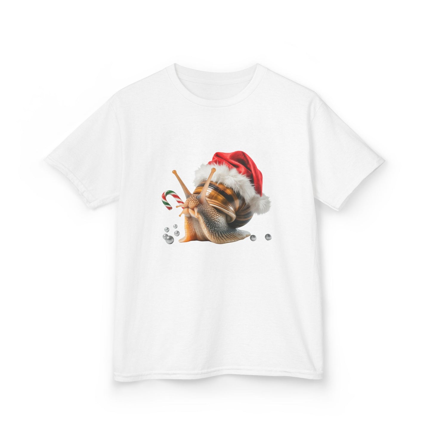 Kids Christmas T-Shirt, Festive Kids Christmas Tee, Cute Pet Lover Shirt, Holiday Apparel, Great Gift for Pet Owners