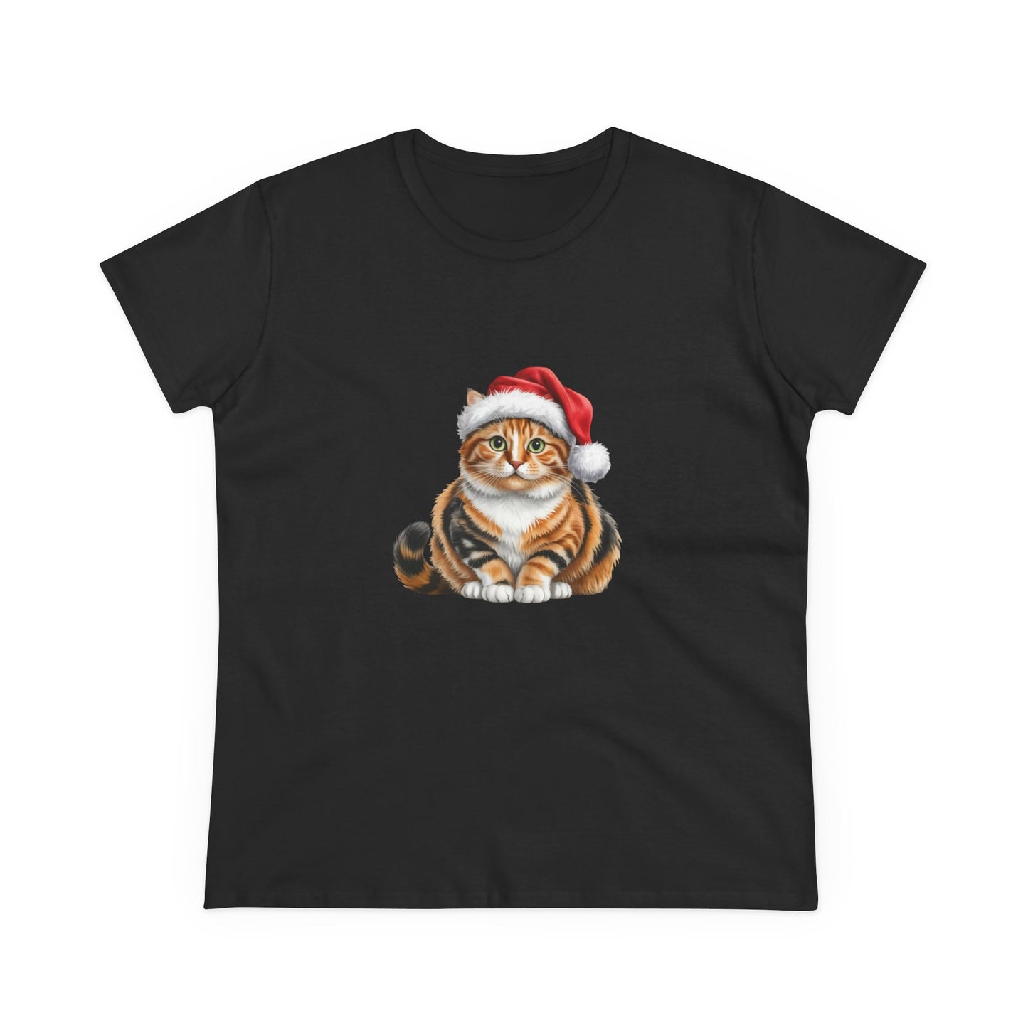 Ragdoll Snuggles All Christmas Long! T-Shirt, Festive Ragdoll Christmas Tee, Cute Pet Lover Shirt, Holiday Apparel, Great Gift for Pet Owners