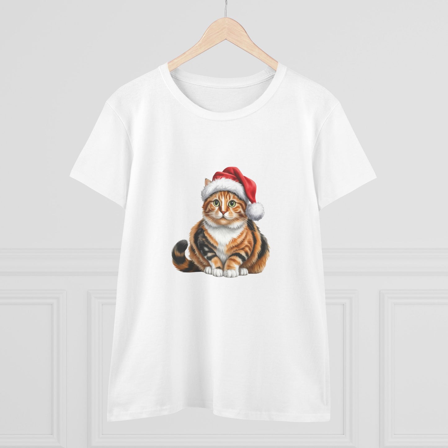 Ragdoll Snuggles All Christmas Long! T-Shirt, Festive Ragdoll Christmas Tee, Cute Pet Lover Shirt, Holiday Apparel, Great Gift for Pet Owners
