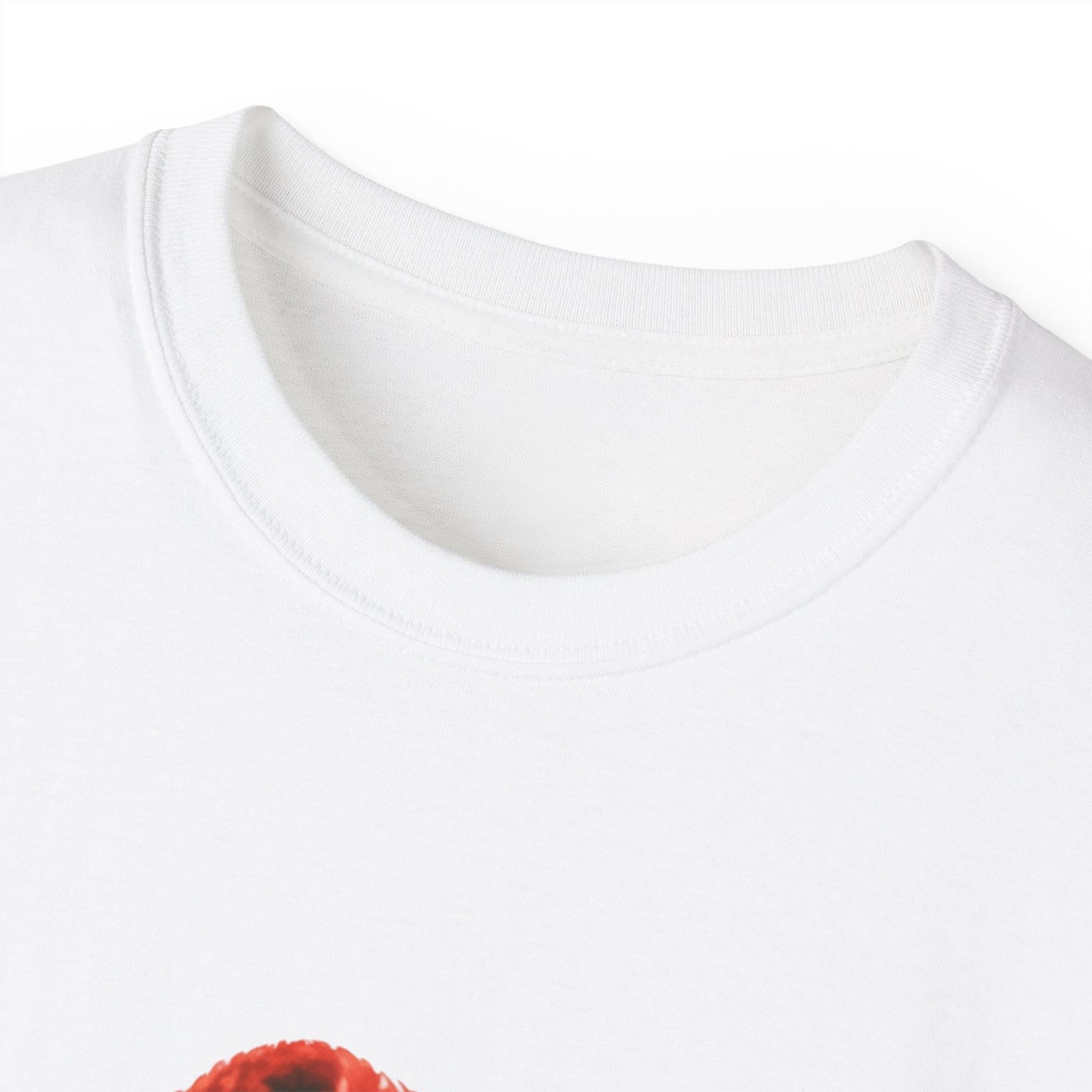 Unisex Ultra Cotton Tee