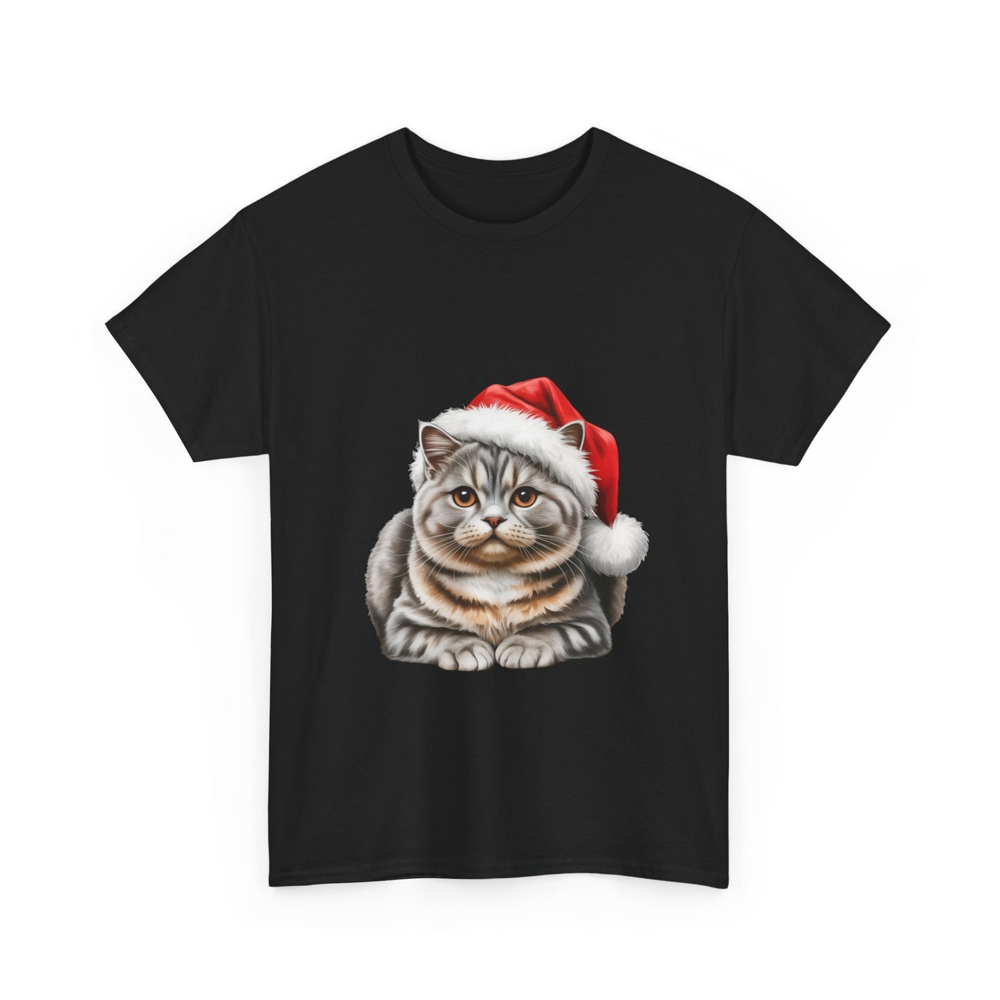 Australian Mist Christmas T-Shirt, Festive Australian Mist Cat Christmas Tee, Cute Pet Lover Shirt, Holiday Apparel, Great Gift for Pet Owners