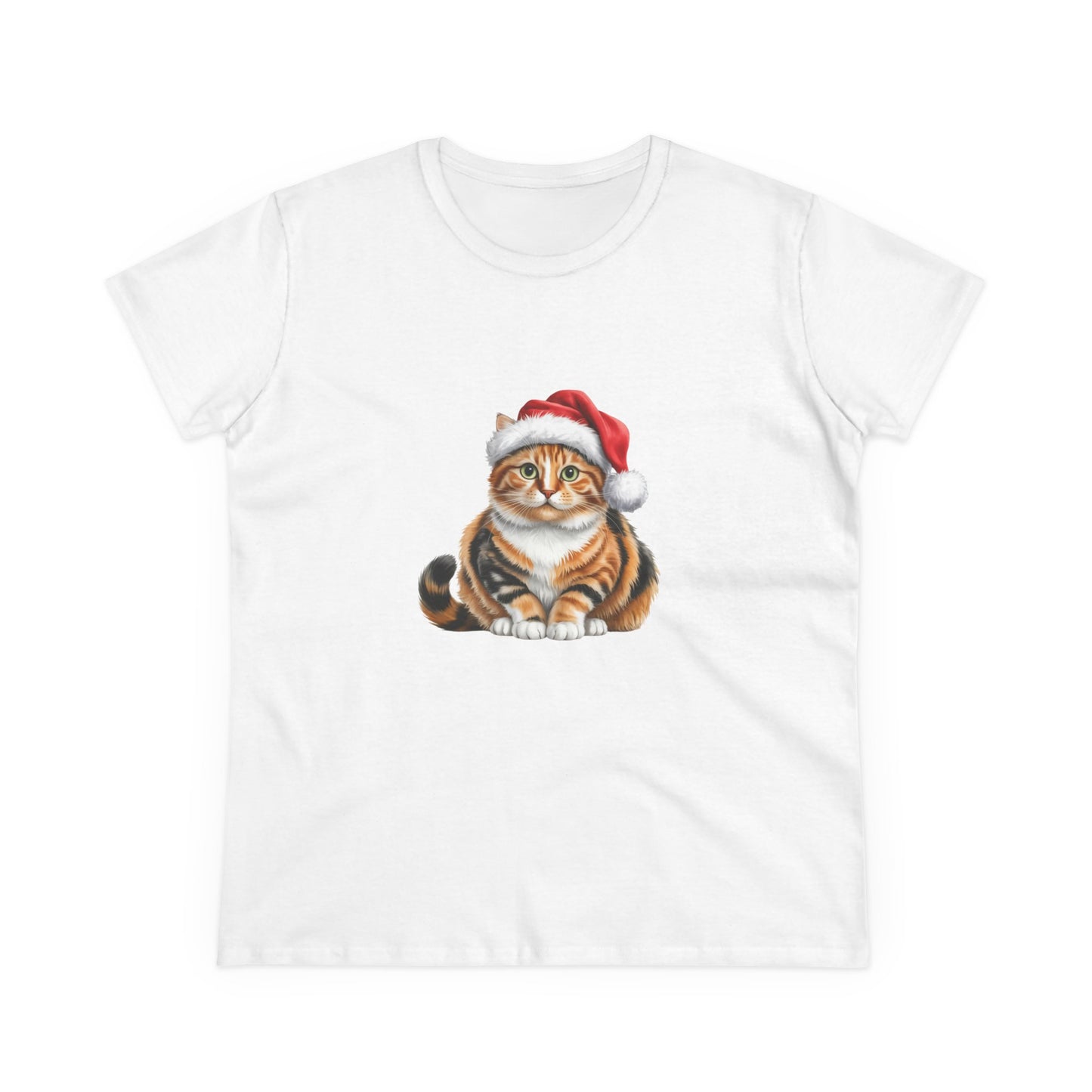 Ragdoll Snuggles All Christmas Long! T-Shirt, Festive Ragdoll Christmas Tee, Cute Pet Lover Shirt, Holiday Apparel, Great Gift for Pet Owners