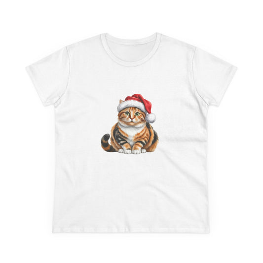 Ragdoll Snuggles All Christmas Long! T-Shirt, Festive Ragdoll Christmas Tee, Cute Pet Lover Shirt, Holiday Apparel, Great Gift for Pet Owners