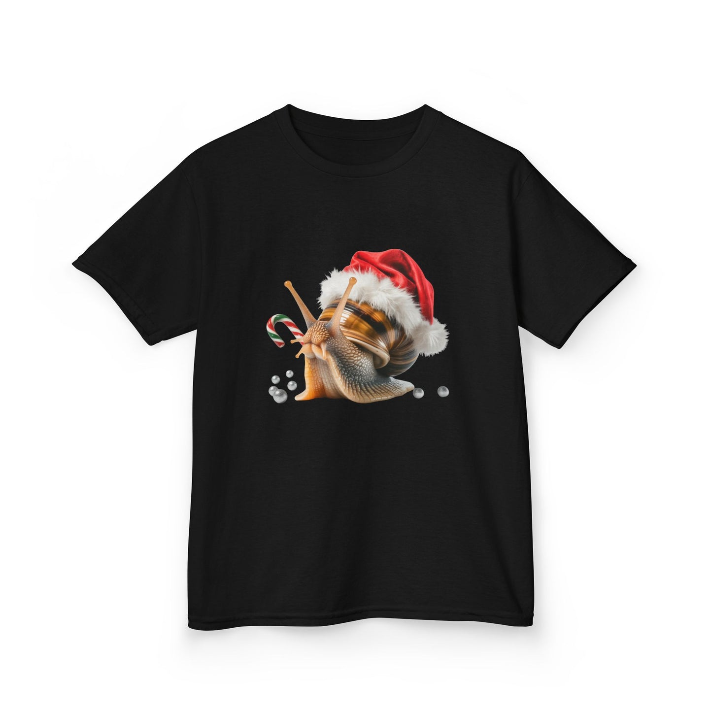 Kids Christmas T-Shirt, Festive Kids Christmas Tee, Cute Pet Lover Shirt, Holiday Apparel, Great Gift for Pet Owners