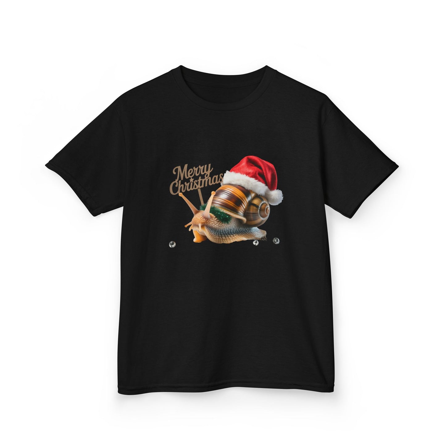 Kids Christmas T-Shirt, Festive Kids Christmas Tee, Cute Pet Lover Shirt, Holiday Apparel, Great Gift for Pet Owners