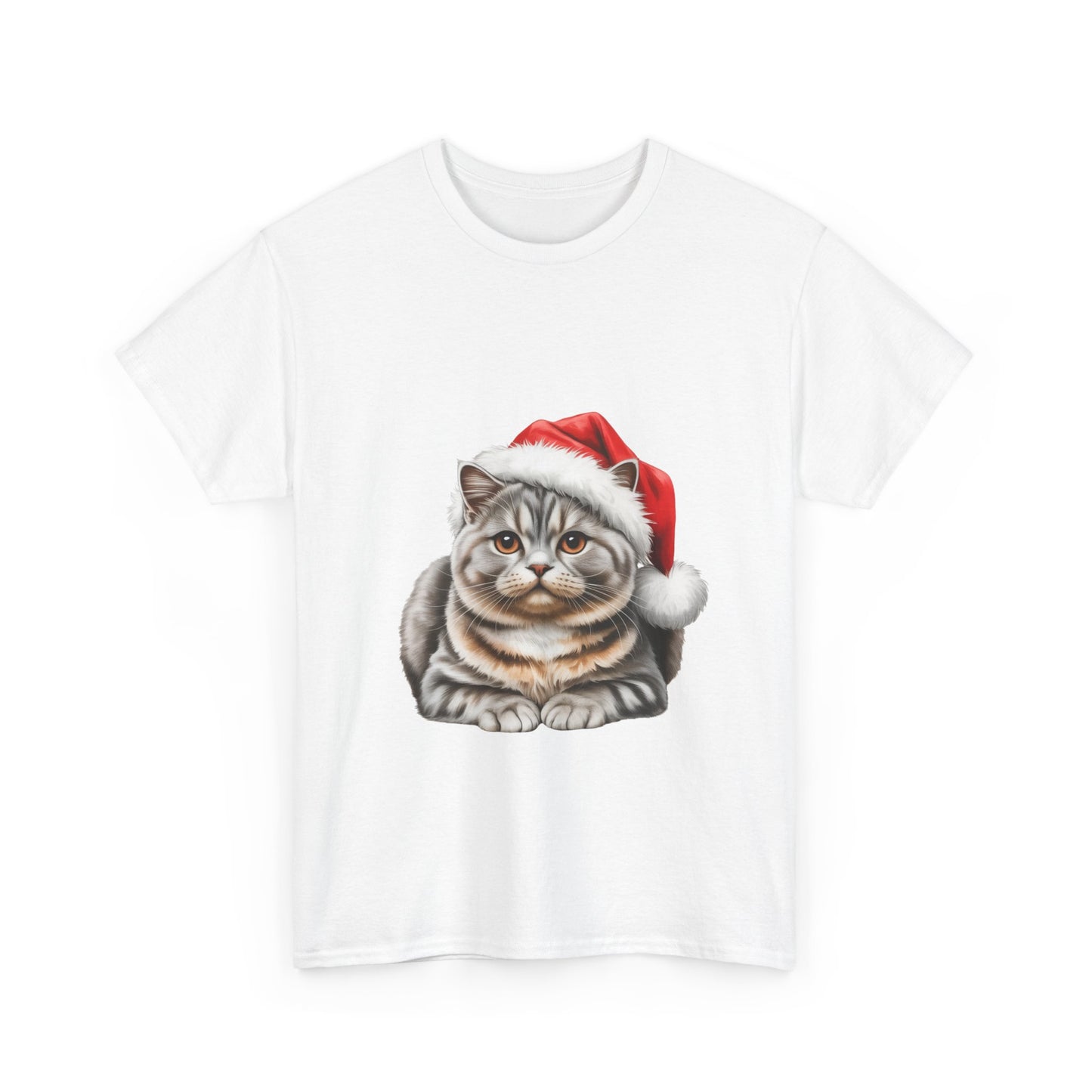 Australian Mist Christmas T-Shirt, Festive Australian Mist Cat Christmas Tee, Cute Pet Lover Shirt, Holiday Apparel, Great Gift for Pet Owners