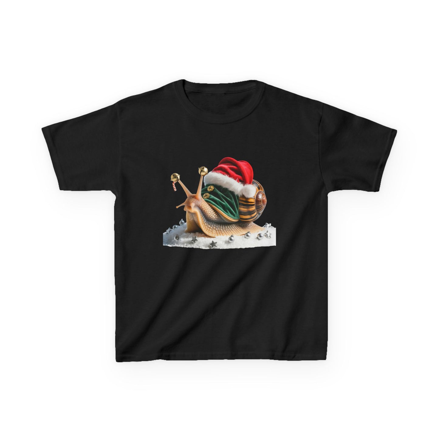 Kids Christmas T-Shirt, Festive Kids Christmas Tee, Cute Pet Lover Shirt, Holiday Apparel, Great Gift for Pet Owners