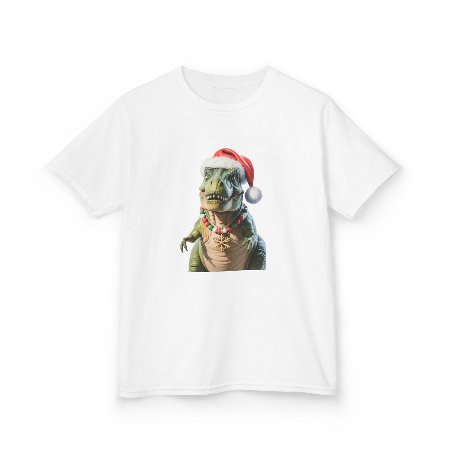 Kids Christmas T-Shirt, Festive Kids Christmas Tee, Cute Pet Lover Shirt, Holiday Apparel, Great Gift for Pet Owners