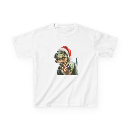 Kids Christmas T-Shirt, Festive Kids Christmas Tee, Cute Pet Lover Shirt, Holiday Apparel, Great Gift for Pet Owners