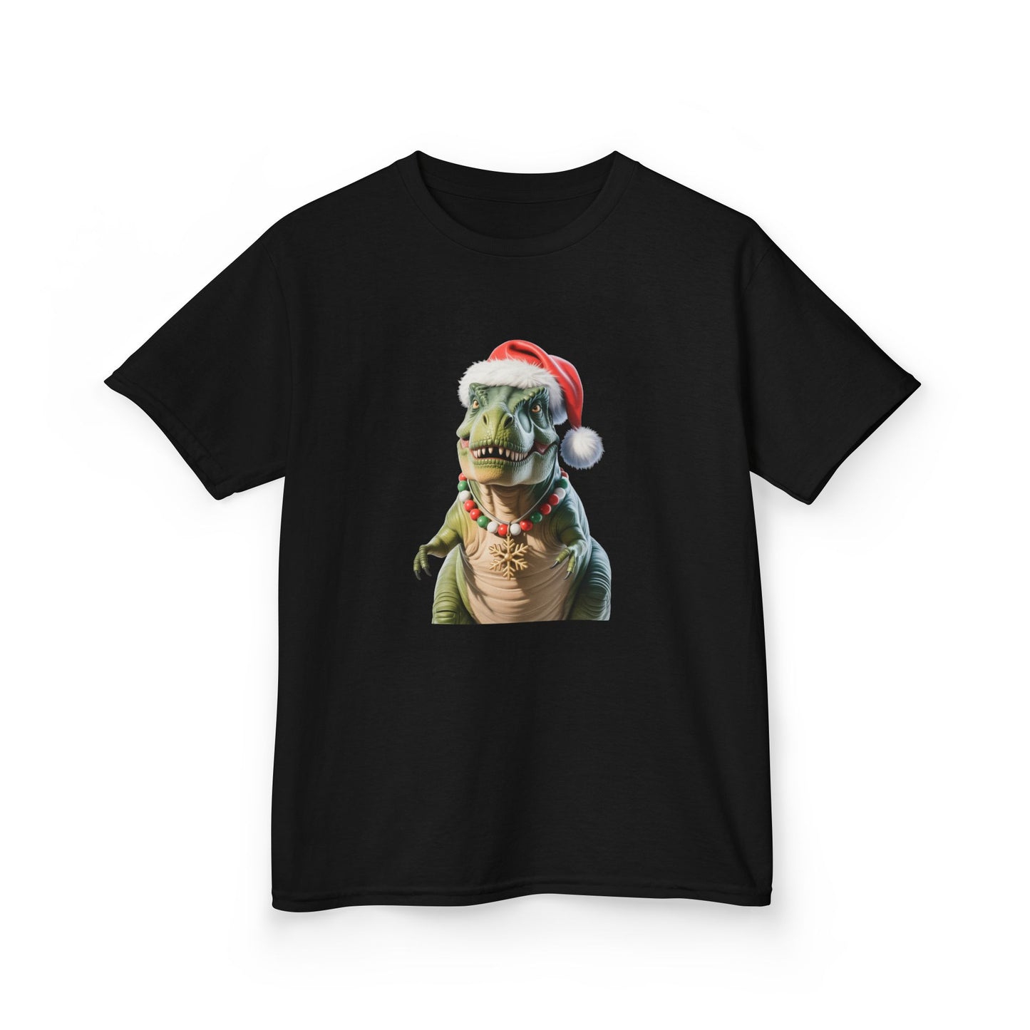 Kids Christmas T-Shirt, Festive Kids Christmas Tee, Cute Pet Lover Shirt, Holiday Apparel, Great Gift for Pet Owners