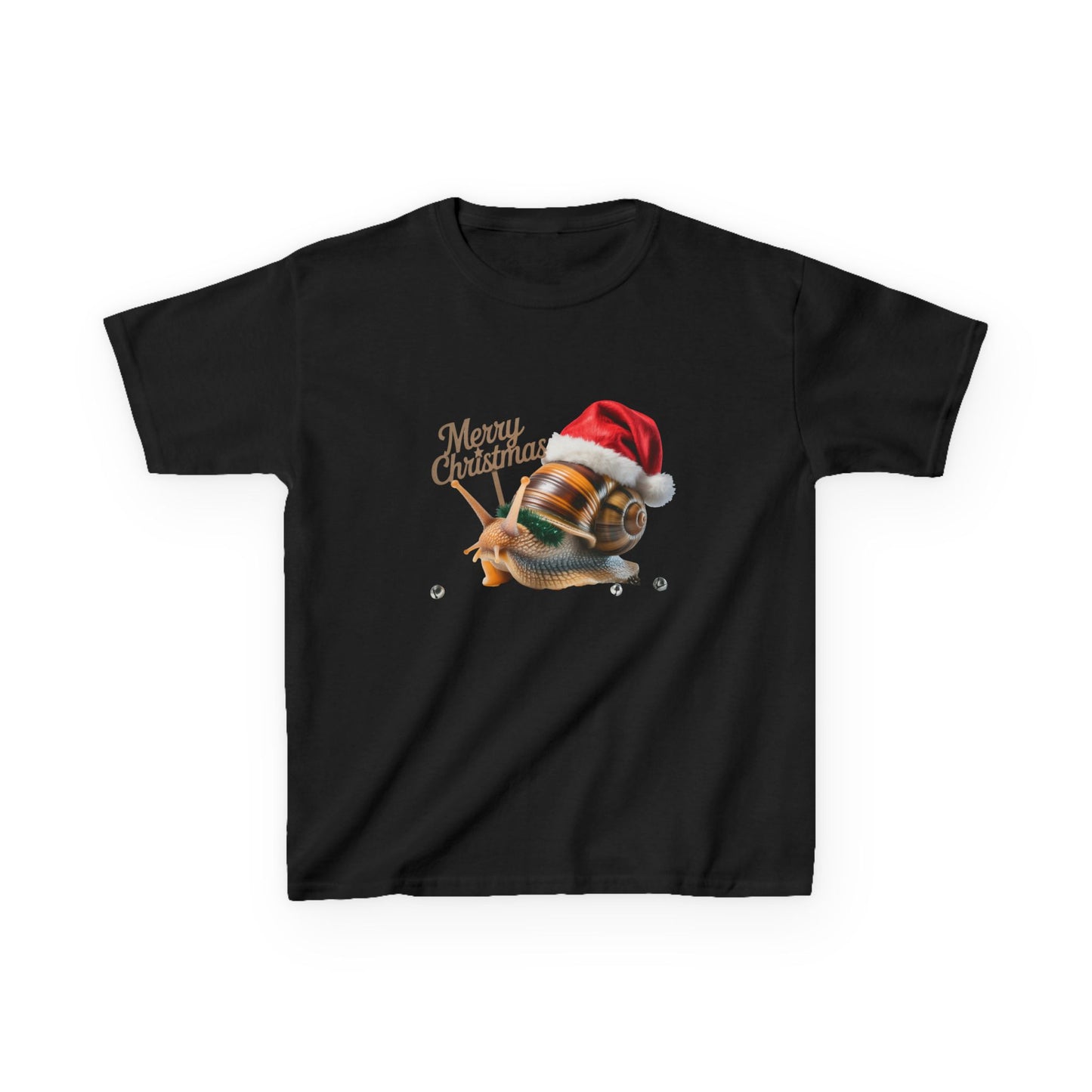 Kids Christmas T-Shirt, Festive Kids Christmas Tee, Cute Pet Lover Shirt, Holiday Apparel, Great Gift for Pet Owners