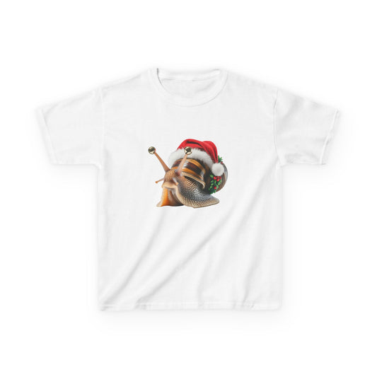 Kids Christmas T-Shirt, Festive Kids Christmas Tee, Cute Pet Lover Shirt, Holiday Apparel, Great Gift for Pet Owners
