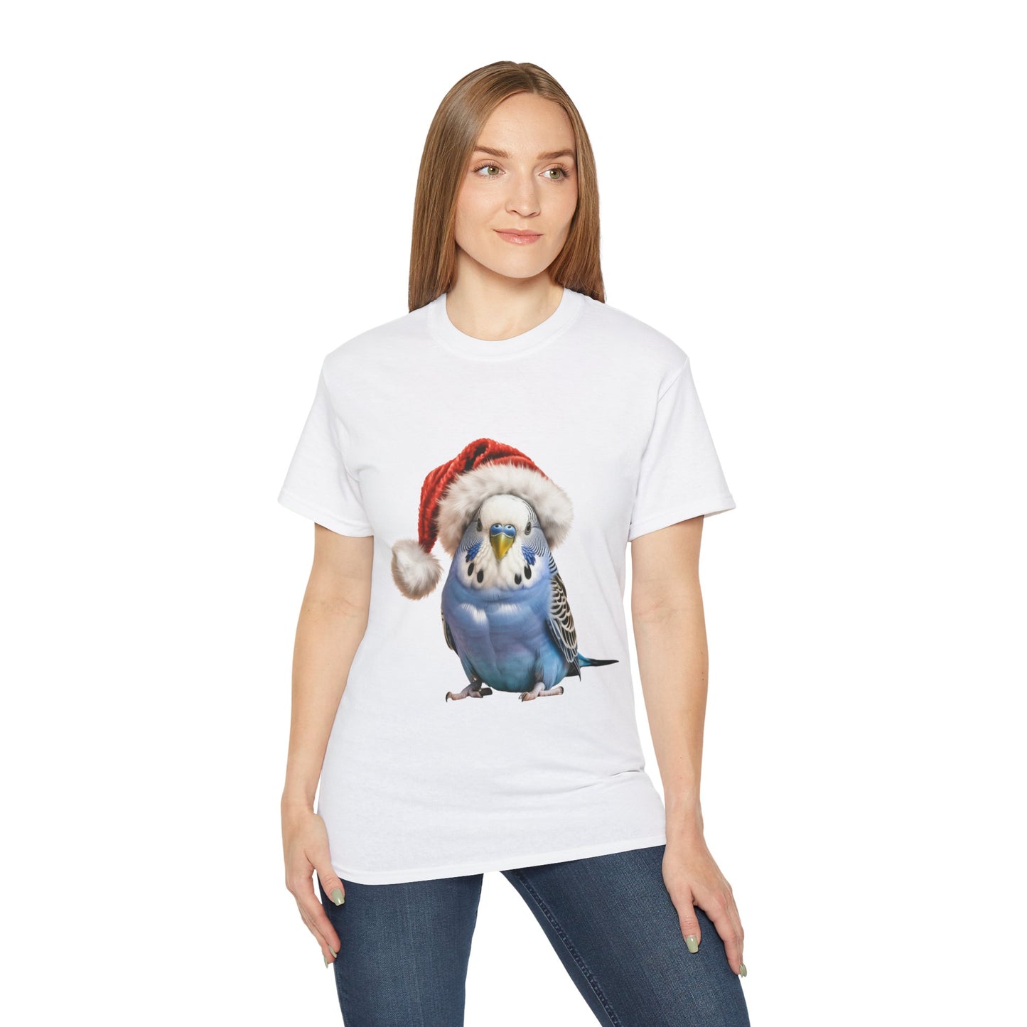 Unisex Ultra Cotton Tee