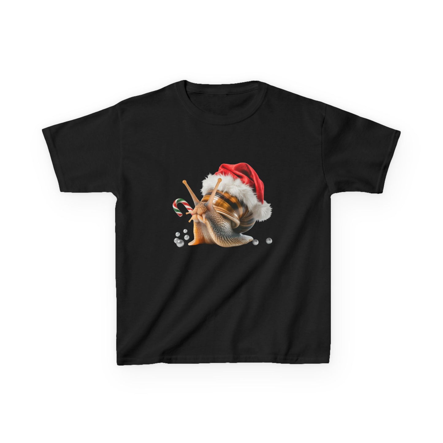 Kids Christmas T-Shirt, Festive Kids Christmas Tee, Cute Pet Lover Shirt, Holiday Apparel, Great Gift for Pet Owners